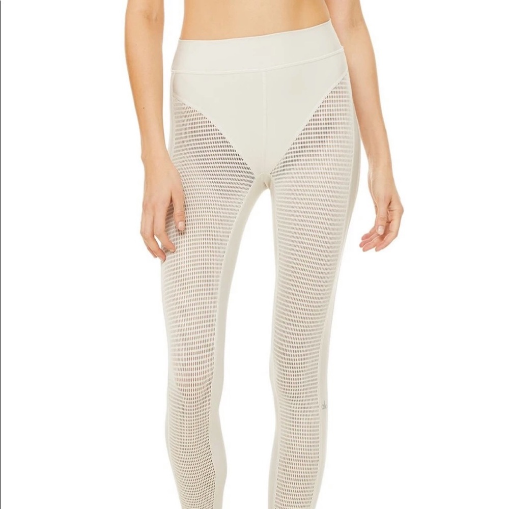 Alo yoga High-Waist Energize Legging